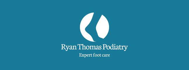 profile picture of Ryan Thomas Podiatry profile picture