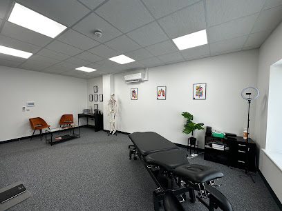 profile picture of Back On Track Chiropractic Clinic Ltd profile picture