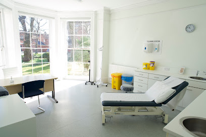 profile picture of Beechwood House Healthcare - Medical & Aesthetic Clinic profile picture