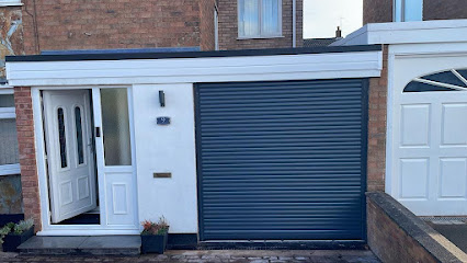 profile picture of STS Garage & Industrial Doors LTD