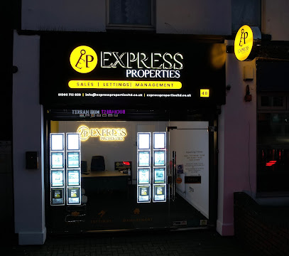 profile picture of Express Properties Ltd