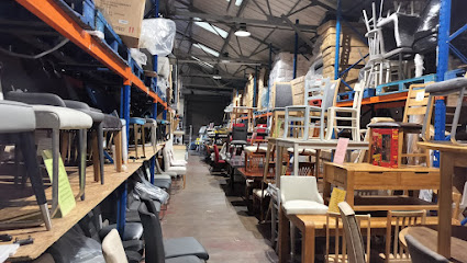 profile picture of Warehouse Clearance Wolverhampton profile picture