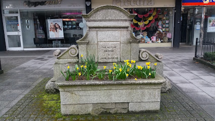 profile picture of Larkin's Horse Trough profile picture