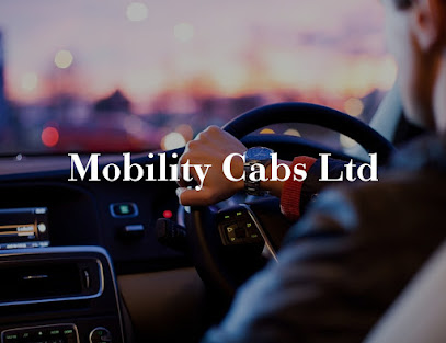 profile picture of Mobility Cabs Ltd