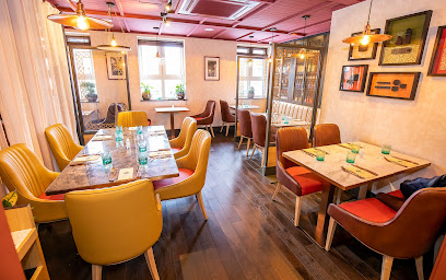 profile picture of Bombay Story Indian Kitchen & Bar – Wokingham profile picture