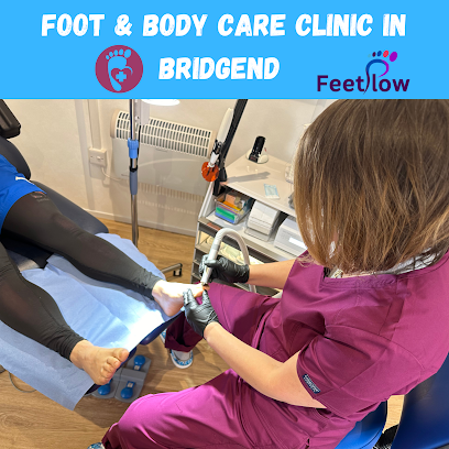 profile picture of FeetFlow Foot & Body Care Clinic Bridgend profile picture