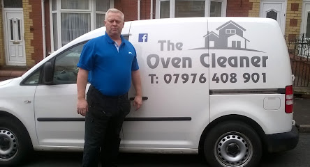 profile picture of The Oven Cleaner profile picture