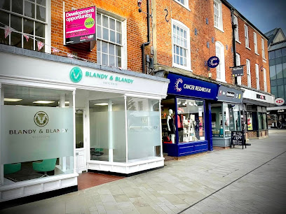 profile picture of Blandy & Blandy Solicitors - Wokingham profile picture