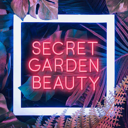 profile picture of Secret Garden Beauty profile picture