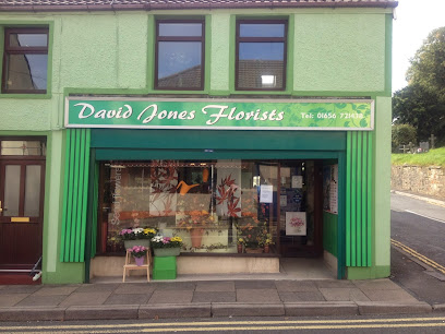 profile picture of David Jones Florists profile picture