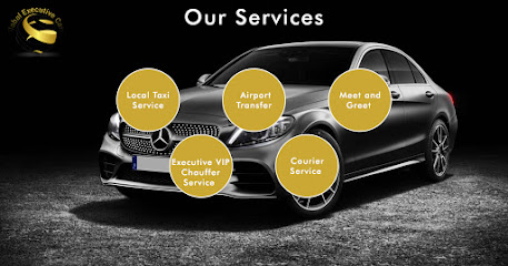 profile picture of Bracknell Taxis, Airport Transfers, Global Executive Cars profile picture