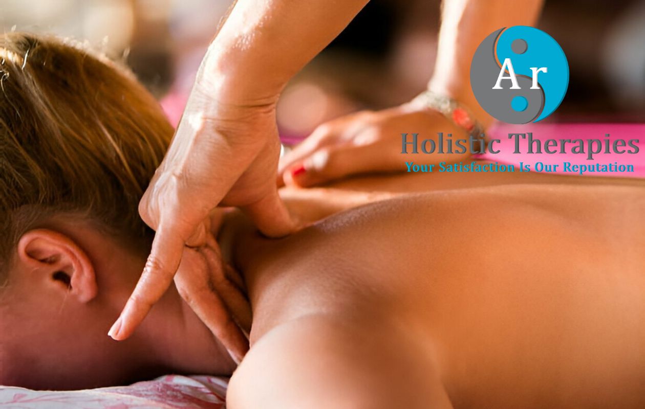 profile picture of Ar Holistic Therapies profile picture