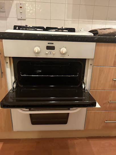 profile picture of Oven Shine Arborfield profile picture