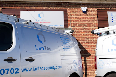 profile picture of Lantec Security LTD profile picture