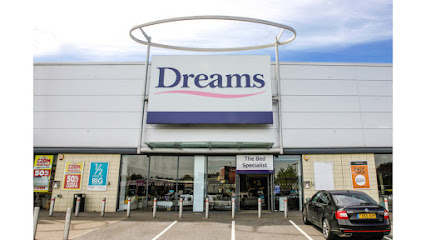 profile picture of Dreams Farnborough profile picture