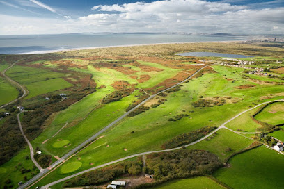 profile picture of Pyle & Kenfig Golf Club profile picture