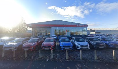 profile picture of Gravells Kia Rental (Bridgend) profile picture