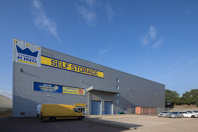 profile picture of Storage King Weybridge - Self Storage Units profile picture