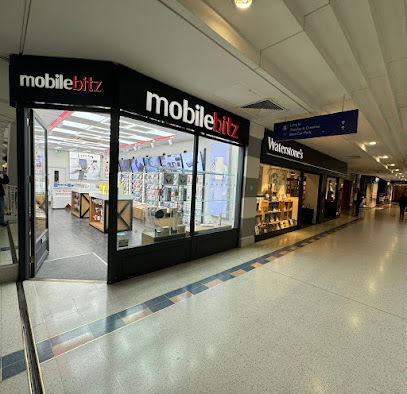 profile picture of Mobile Bitz - Woking