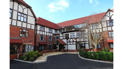 profile picture of Hallmark Maycroft Manor Luxury Care Home profile picture