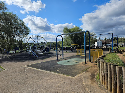 profile picture of Goldsworth Park Recreation Ground