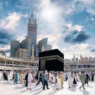 profile picture of AL HARAM HAJJ profile picture