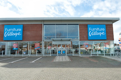 profile picture of Furniture Village profile picture