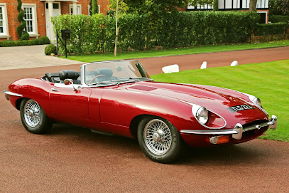 profile picture of Webbs of Weybridge Classic Car Hire, Sales and Restoration profile picture