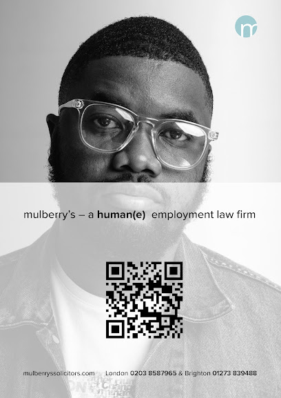 profile picture of Mulberry's Employment Law Solicitors Brighton profile picture