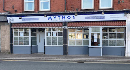 profile picture of MYTHOS GREEK RESTAURANT - HOYLAKE - WIRRAL profile picture