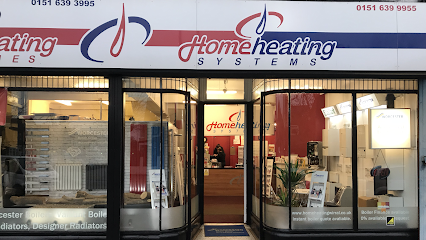 profile picture of Home Heating Systems Ltd profile picture