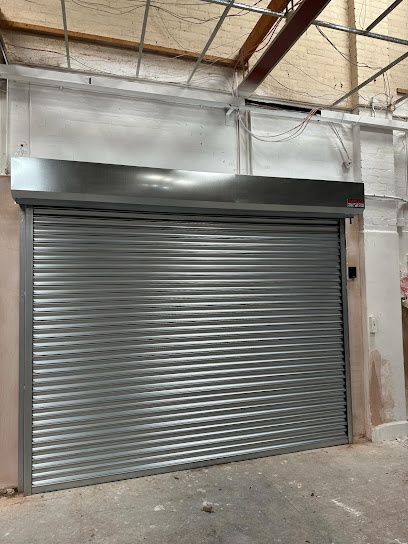 profile picture of Barlass Roller Shutters profile picture