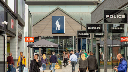 profile picture of Designer Outlet Cheshire Oaks profile picture