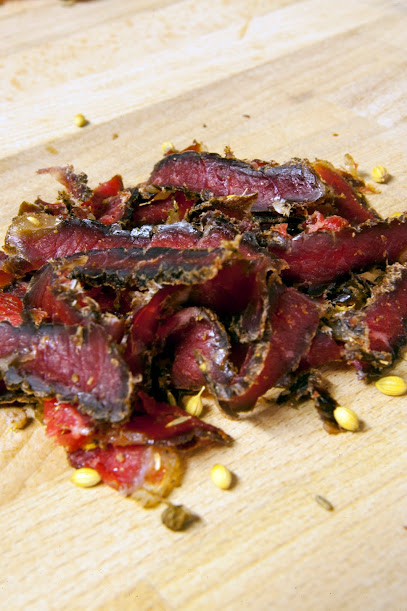 profile picture of Bristol Biltong profile picture