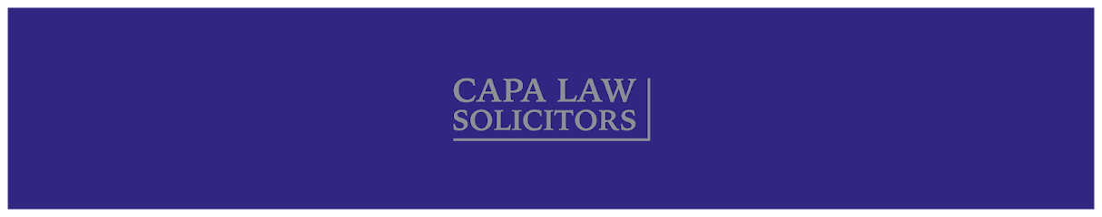 profile picture of Capa Law Solicitors profile picture