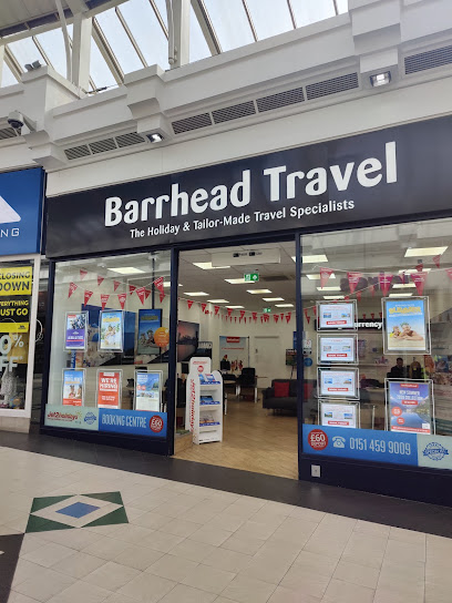 profile picture of Barrhead Travel Birkenhead profile picture