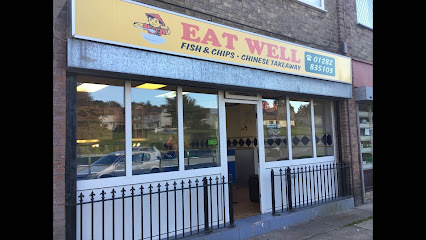 profile picture of Eat Well, Fish & Chip and Chinese Meals