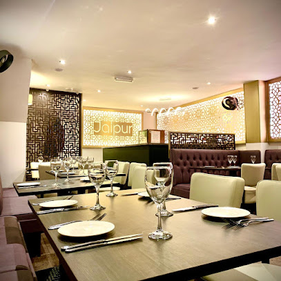 profile picture of Jaipur Indian restaurant, Padiham