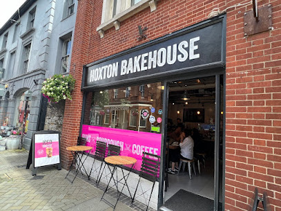 profile picture of Hoxton Bakehouse - Winchester profile picture