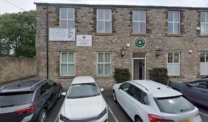 profile picture of Ribble Valley Chiropractic