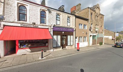 profile picture of Padiham Osteopathic Centre