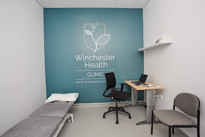 profile picture of Winchester Health Clinic profile picture