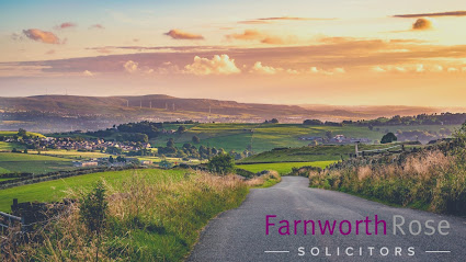 profile picture of Farnworth Rose Solicitors