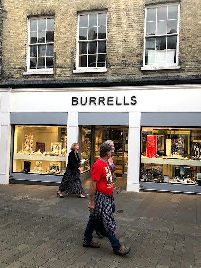 profile picture of Burrells Jewellers Winchester profile picture