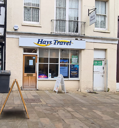 profile picture of Hays Travel Winchester profile picture