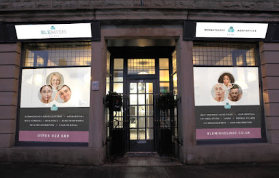 profile picture of Blemish Clinic - Dermatology, Skin and Aesthetics profile picture