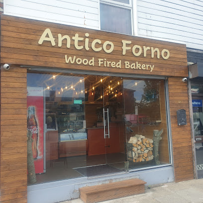 profile picture of Antico Forno Wigan profile picture