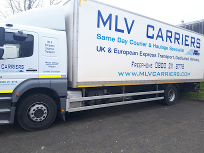 profile picture of MLV CARRIERS LTD profile picture