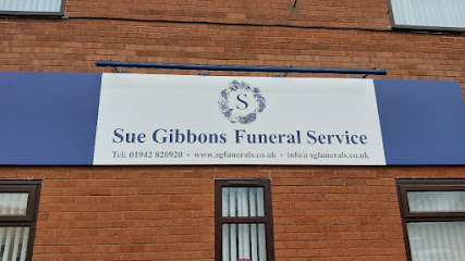 profile picture of Sue Gibbons Funeral Service profile picture