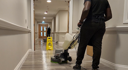 profile picture of Global Lifelines Cleaning Services | Commercial & Residential Cleaning Services profile picture